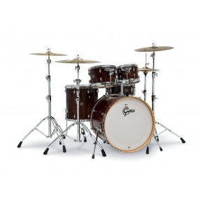 Gretsch GR804072 - Zestaw bębnów Catalina Maple - 1
