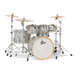 Gretsch GR804118 - Zestaw bębnów Catalina Maple - 1