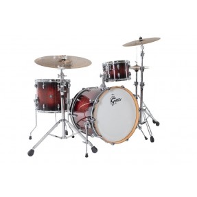 Gretsch GR805053 - Zestaw bębnów Renown Maple - 1