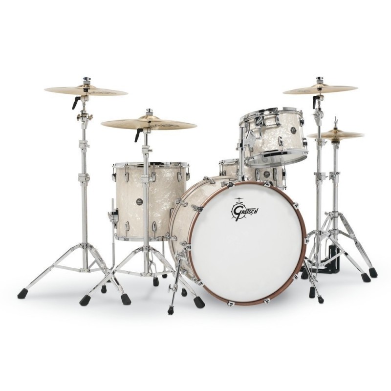 Gretsch GR805073 - Zestaw bębnów Renown Maple - 1