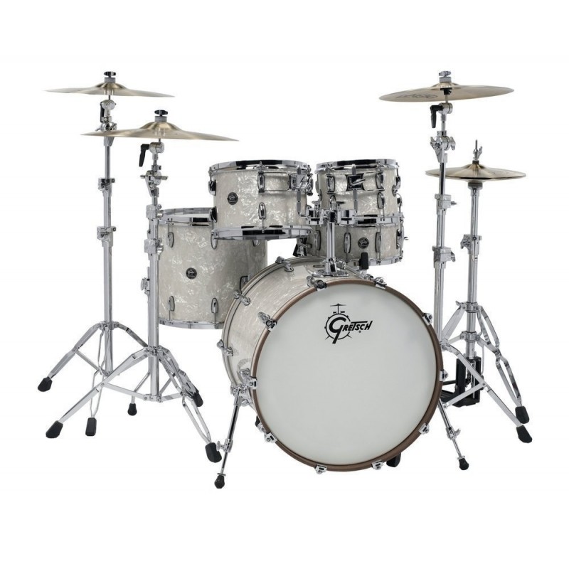 Gretsch GR805113 - Zestaw bębnów Renown Maple - 1