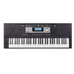 Medeli M 331 - keyboard