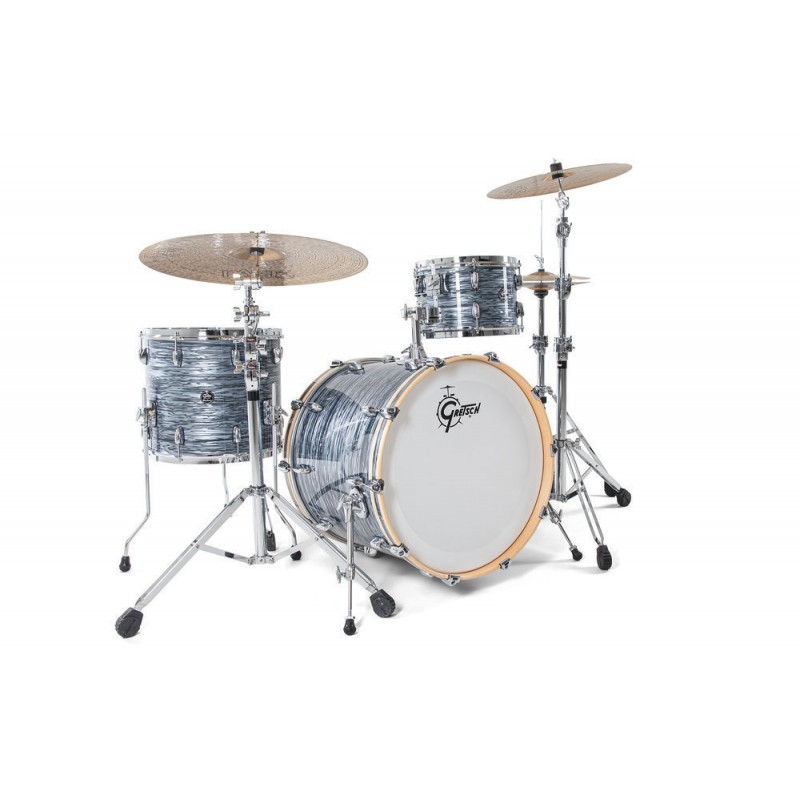 Gretsch GR805052 - Zestaw bębnów Renown Maple - 1