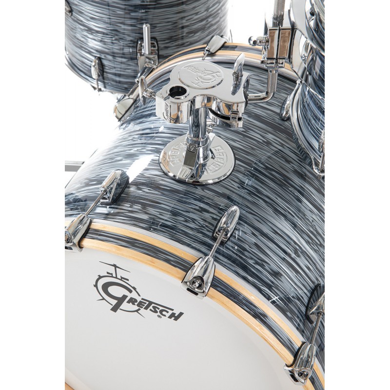 Gretsch GR805052 - Zestaw bębnów Renown Maple - 4