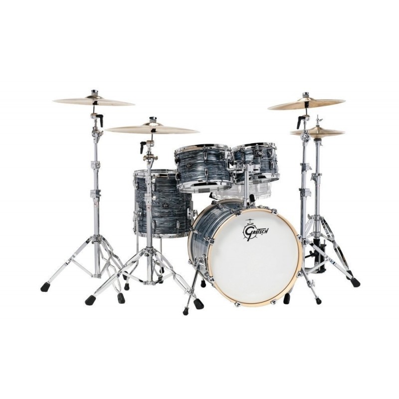 Gretsch GR805092 - Zestaw bębnów Renown Maple - 1