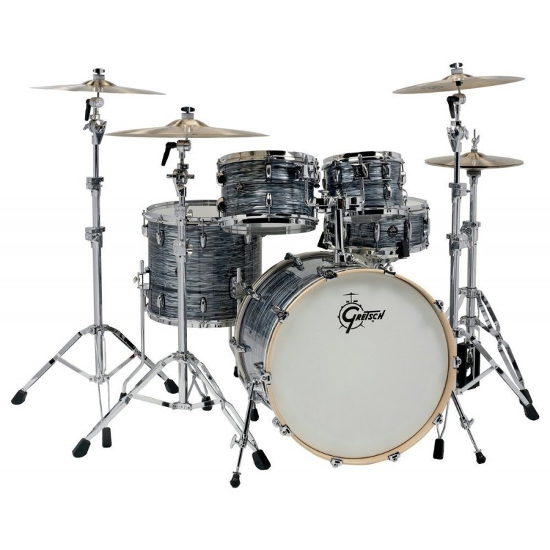 Gretsch GR805112 - Zestaw bębnów Renown Maple - 1