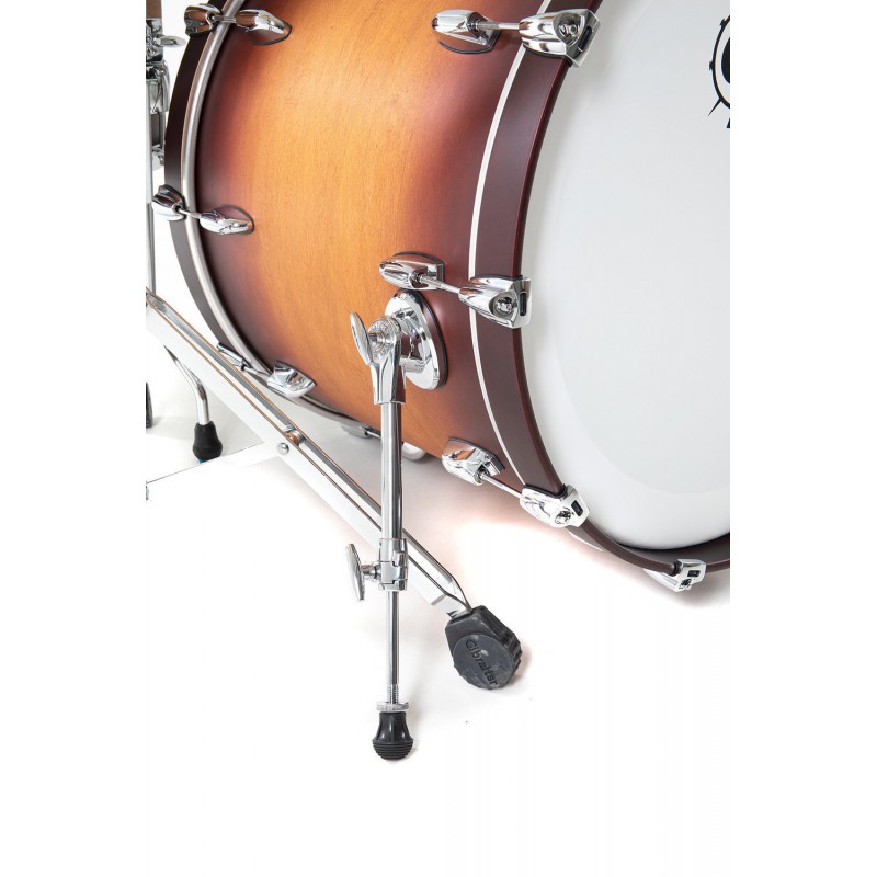 Gretsch GR805050 - Zestaw bębnów Renown Maple - 2