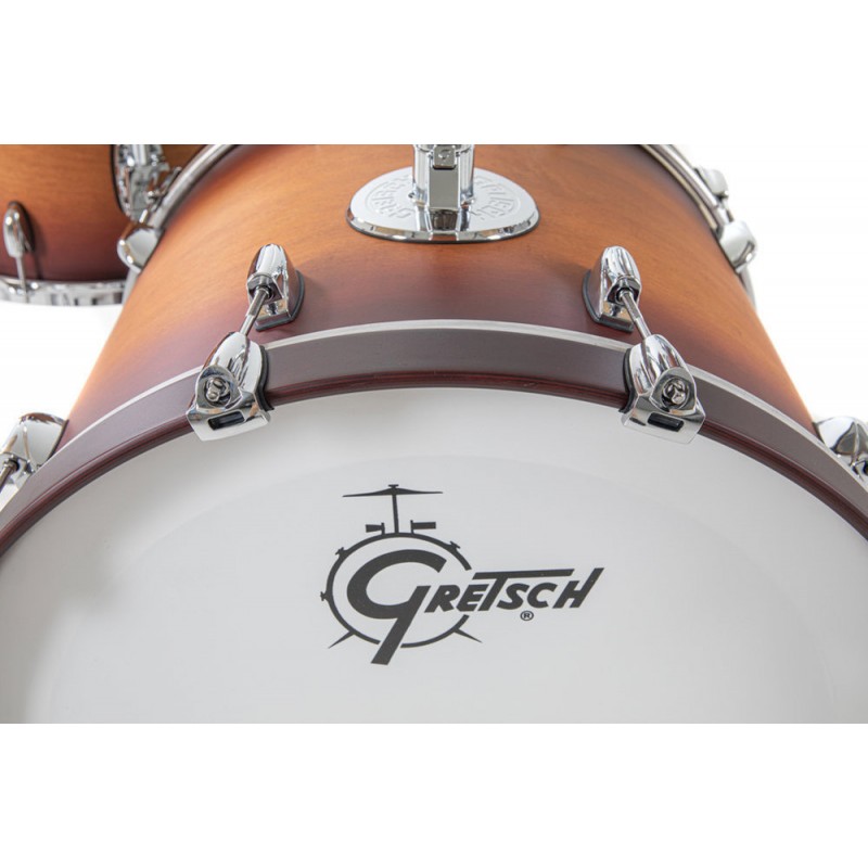 Gretsch GR805050 - Zestaw bębnów Renown Maple - 3
