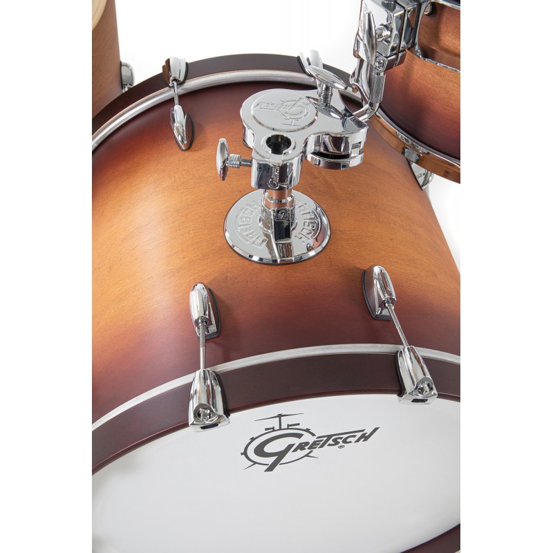 Gretsch GR805050 - Zestaw bębnów Renown Maple - 4