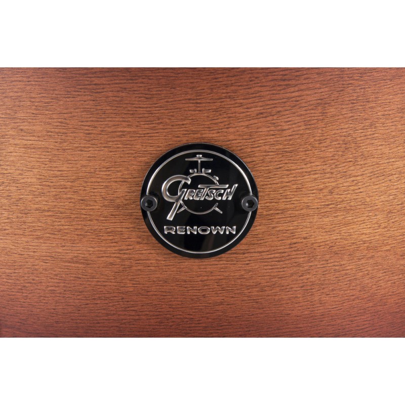 Gretsch GR805050 - Zestaw bębnów Renown Maple - 5
