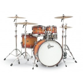 Gretsch GR805110 - Zestaw bębnów Renown Maple - 1