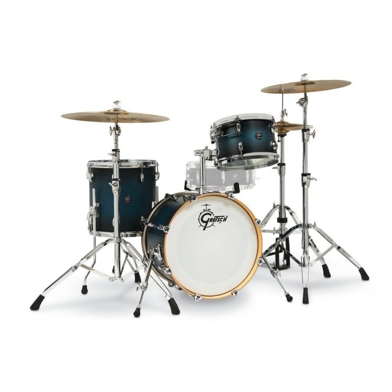 Gretsch GR805039 - Zestaw bębnów Renown Maple - 2