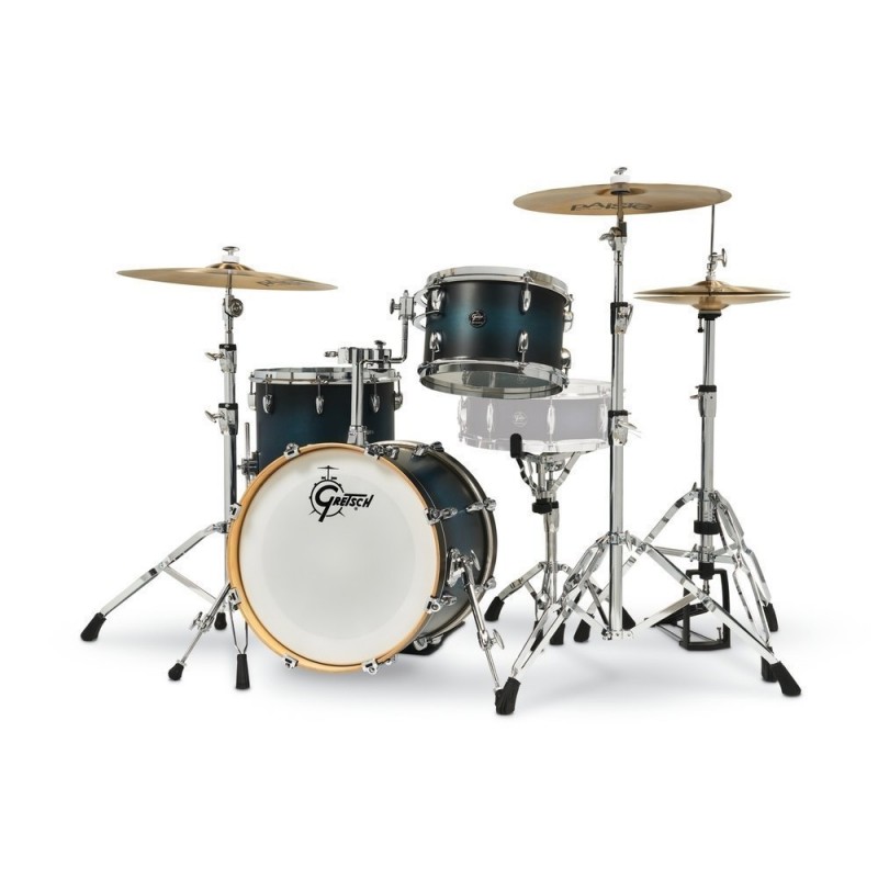 Gretsch GR805039 - Zestaw bębnów Renown Maple - 3