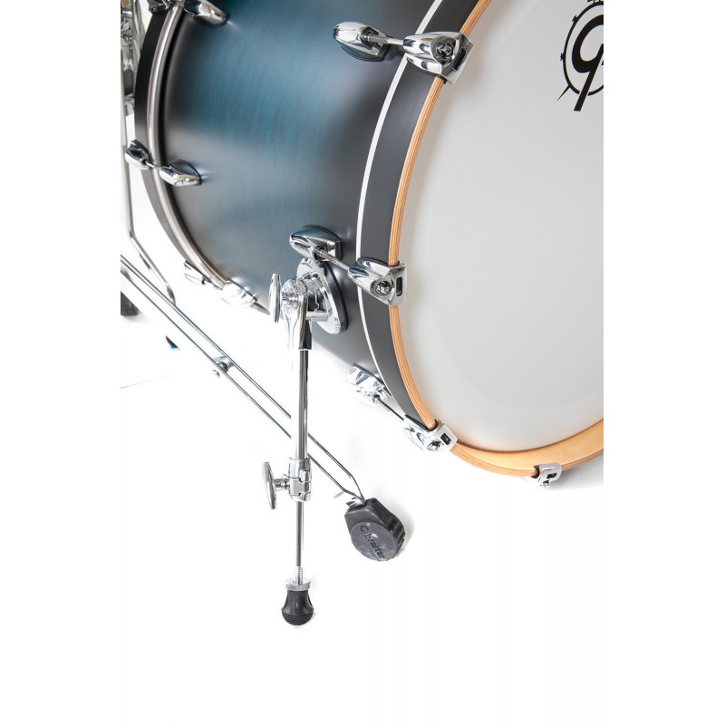 Gretsch GR805059 - Zestaw bębnów Renown Maple - 2