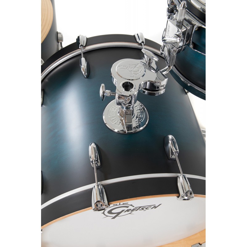 Gretsch GR805059 - Zestaw bębnów Renown Maple - 4