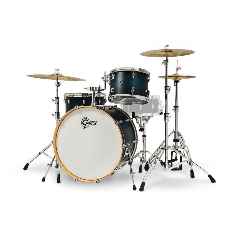 Gretsch GR805079 - Zestaw bębnów Renown Maple - 2