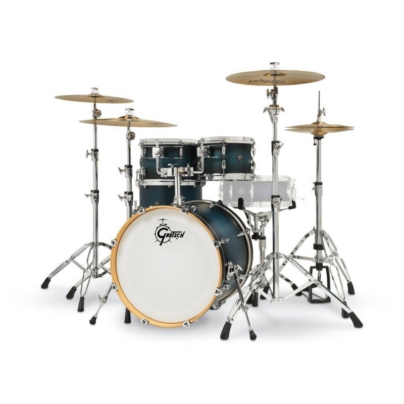 Gretsch GR805099 - Zestaw bębnów Renown Maple - 3