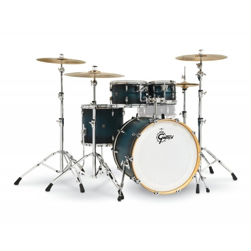 Gretsch GR805119 - Zestaw bębnów Renown Maple - 3