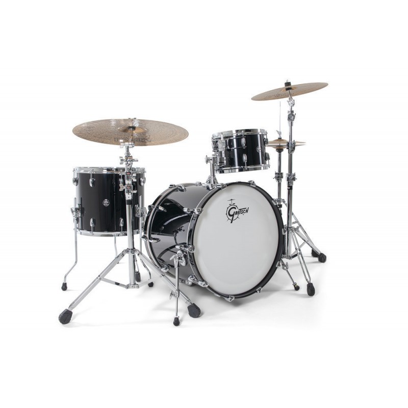 Gretsch GR805056 - Zestaw bębnów Renown Maple - 1