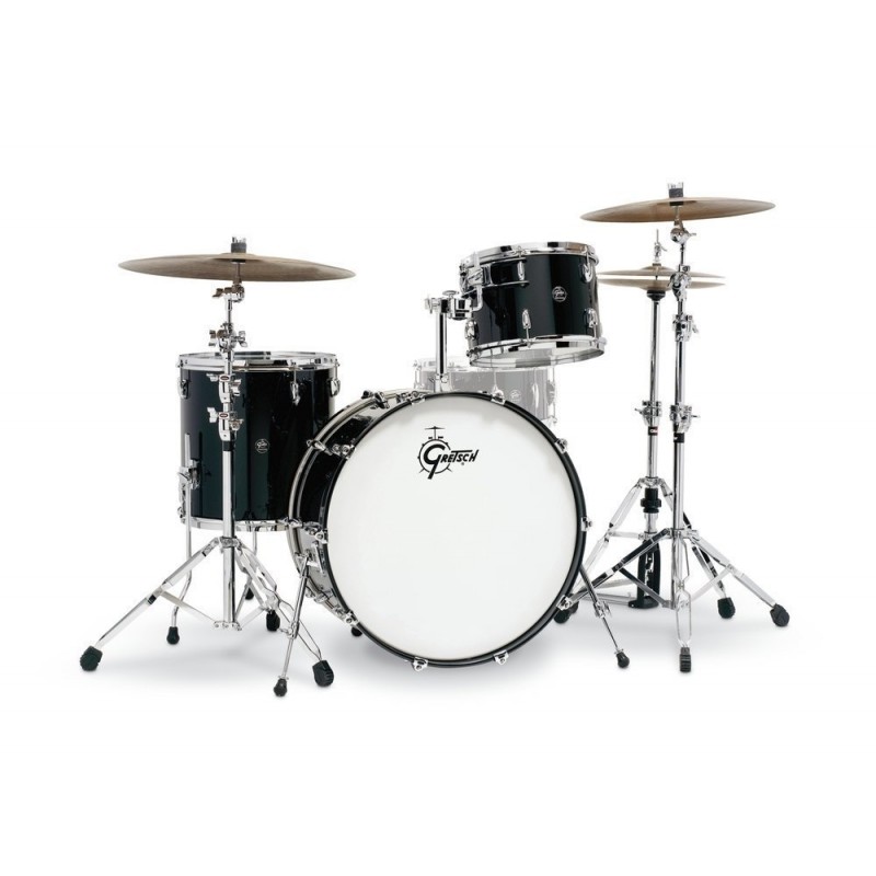 Gretsch GR805076 - Zestaw bębnów Renown Maple - 1