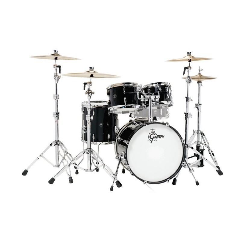 Gretsch GR805096 - Zestaw bębnów Renown Maple - 1
