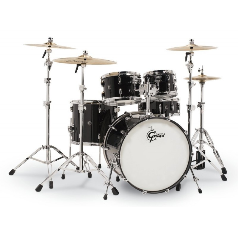 Gretsch GR805116 - Zestaw bębnów Renown Maple - 1