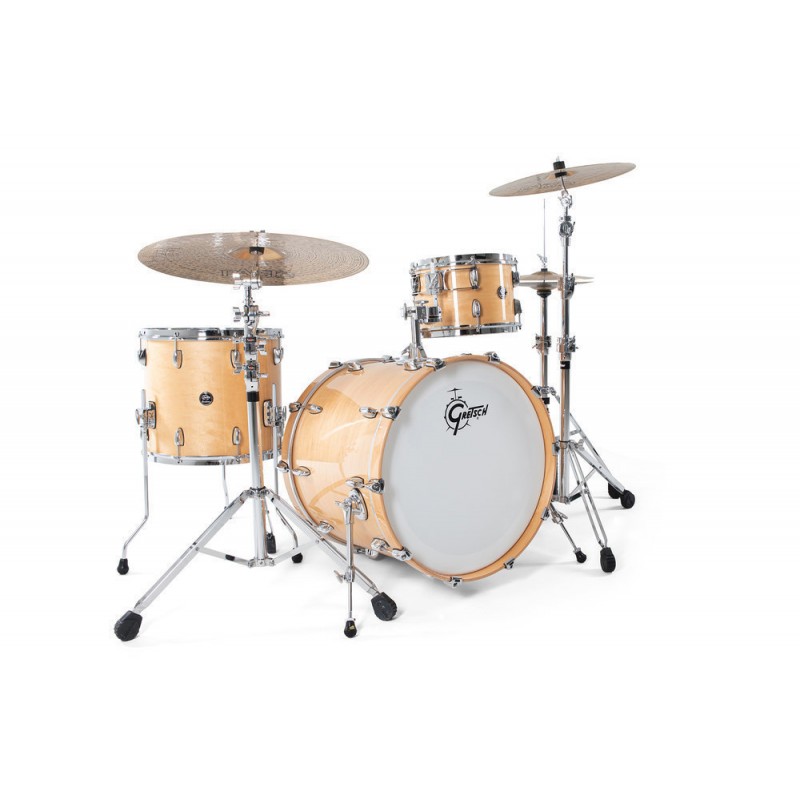 Gretsch GR805055 - Zestaw bębnów Renown Maple - 1
