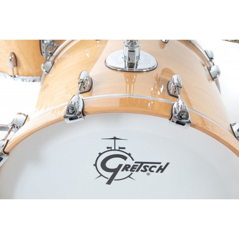 Gretsch GR805055 - Zestaw bębnów Renown Maple - 3