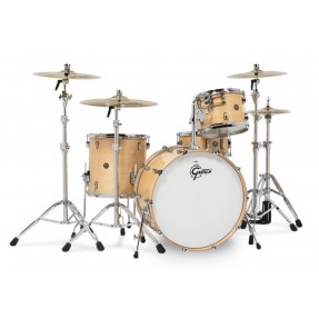 Gretsch GR805075 - Zestaw bębnów Renown Maple - 1