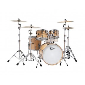 Gretsch GR805095 - Zestaw bębnów Renown Maple - 1