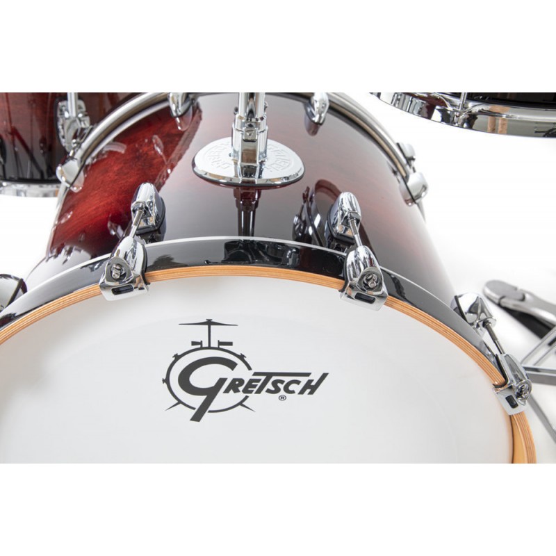 Gretsch GR805054 - Zestaw bębnów Renown Maple - 3
