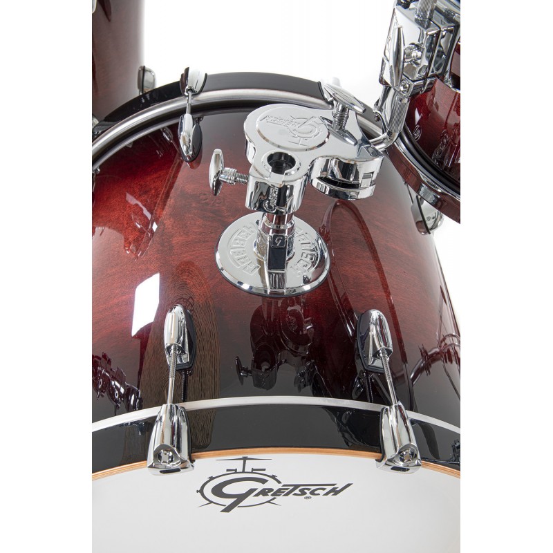 Gretsch GR805054 - Zestaw bębnów Renown Maple - 4