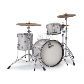 Gretsch GR808087 - Zestaw bębnów USA Brooklyn - 1