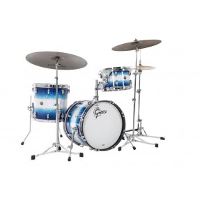 Gretsch GR808048 - Zestaw bębnów USA Brooklyn - 1
