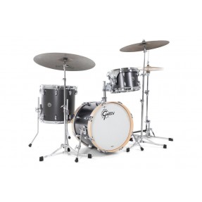 Gretsch GR808036 - Zestaw bębnów USA Brooklyn - 1