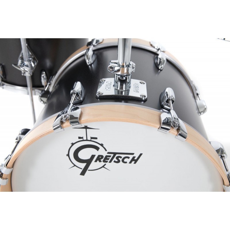 Gretsch GR808036 - Zestaw bębnów USA Brooklyn - 2