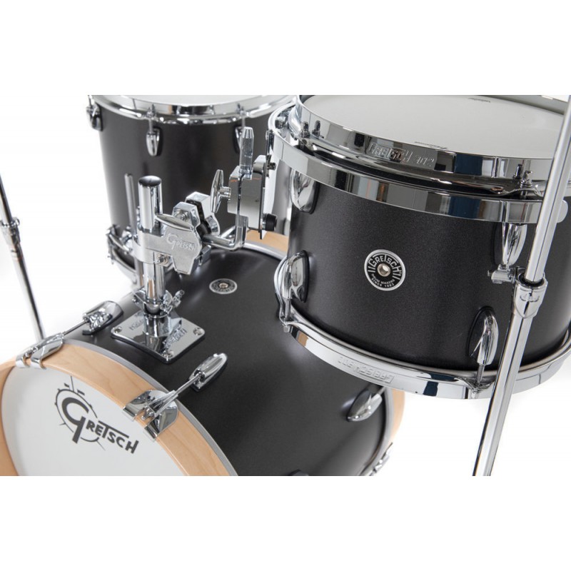 Gretsch GR808036 - Zestaw bębnów USA Brooklyn - 4