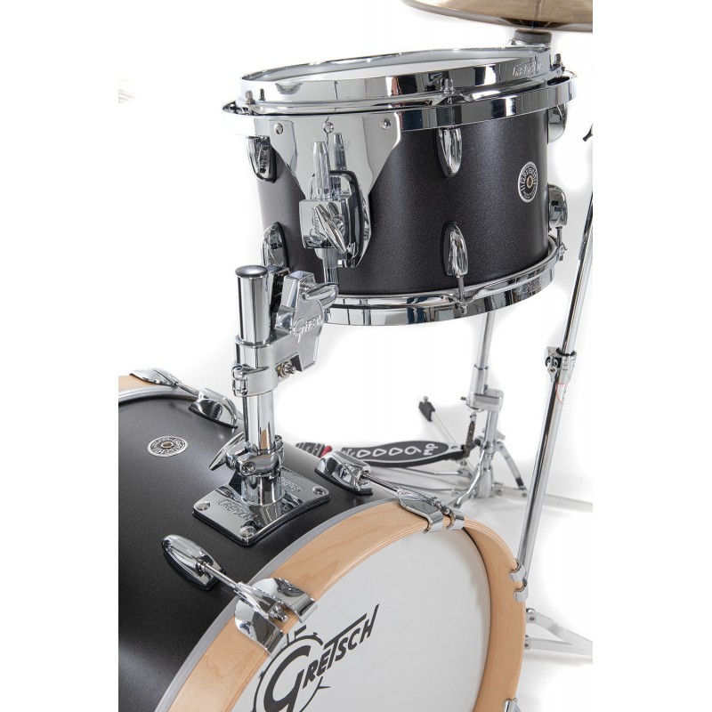Gretsch GR808036 - Zestaw bębnów USA Brooklyn - 5