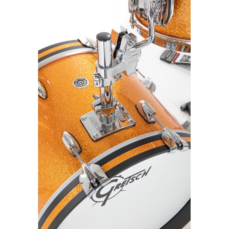 Gretsch GR808038 - Zestaw bębnów USA Brooklyn - 2
