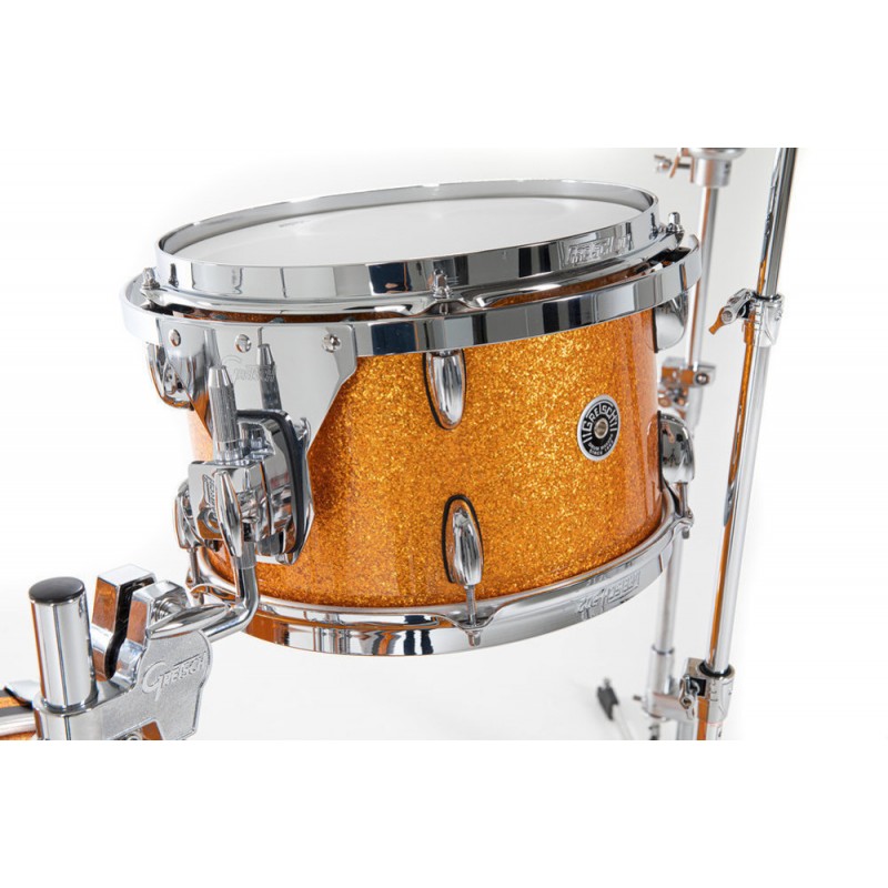 Gretsch GR808038 - Zestaw bębnów USA Brooklyn - 4