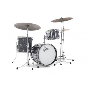 Gretsch GR808039 - Zestaw bębnów USA Brooklyn - 2