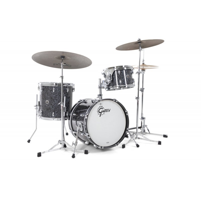 Gretsch GR808039 - Zestaw bębnów USA Brooklyn - 2