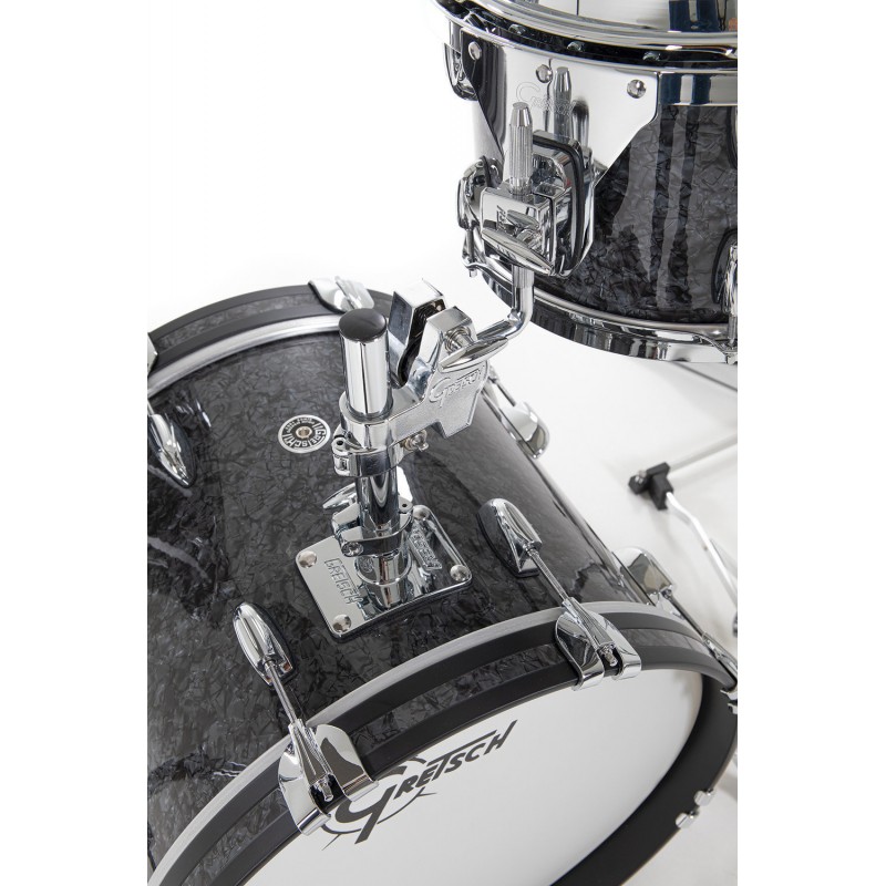 Gretsch GR808039 - Zestaw bębnów USA Brooklyn - 3