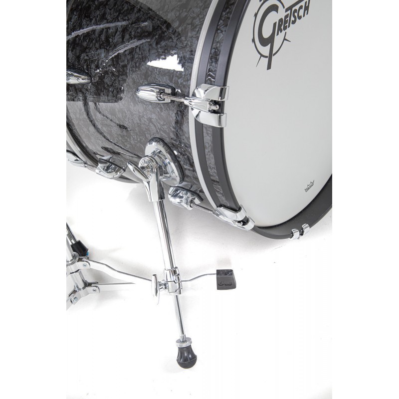 Gretsch GR808039 - Zestaw bębnów USA Brooklyn - 4