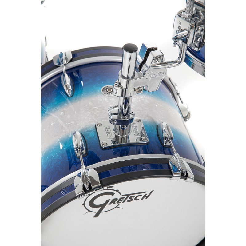 Gretsch GR808035 - Zestaw bębnów USA Brooklyn - 3