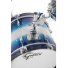 Gretsch GR808035 - Zestaw bębnów USA Brooklyn - 3