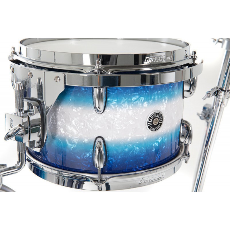Gretsch GR808035 - Zestaw bębnów USA Brooklyn - 4