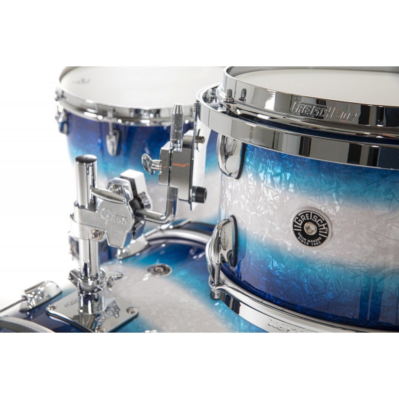 Gretsch GR808035 - Zestaw bębnów USA Brooklyn - 5