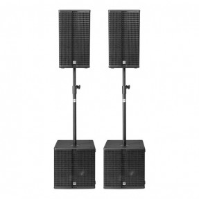 HK Audio Linear 3 L3 Compact Venue Pack - zestaw nagłośnieniowy