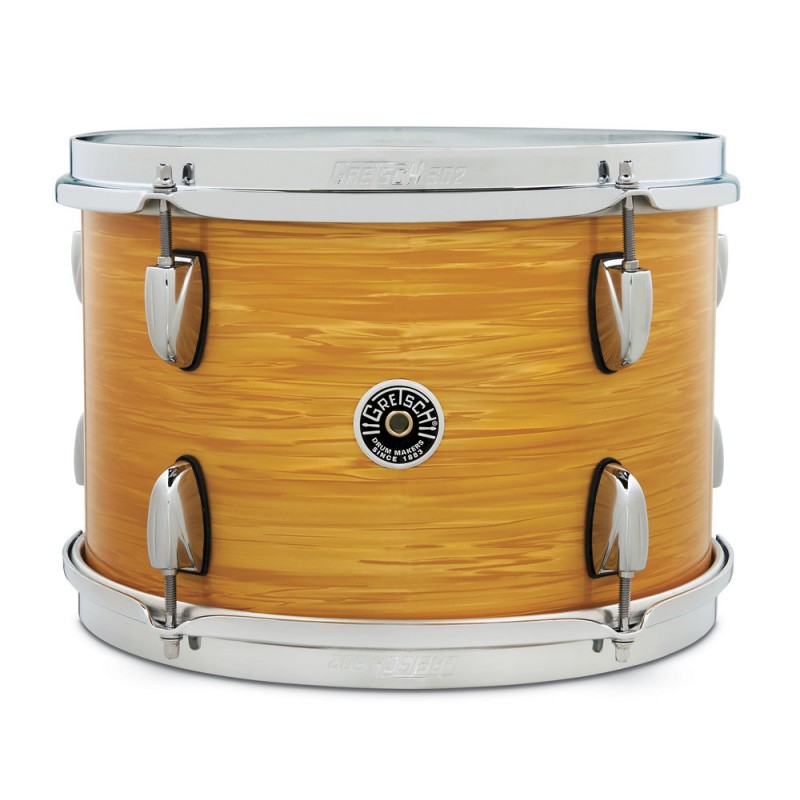 Gretsch GR808124 - Zestaw bębnów USA Brooklyn - 2